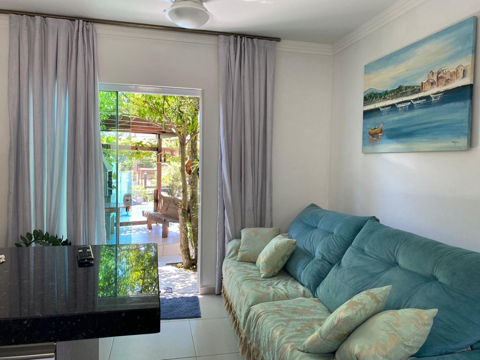 Residencial Com Piscina Possui Jacuzzi Aquecida Com Hidromassagem Villa Бомбиняс Екстериор снимка