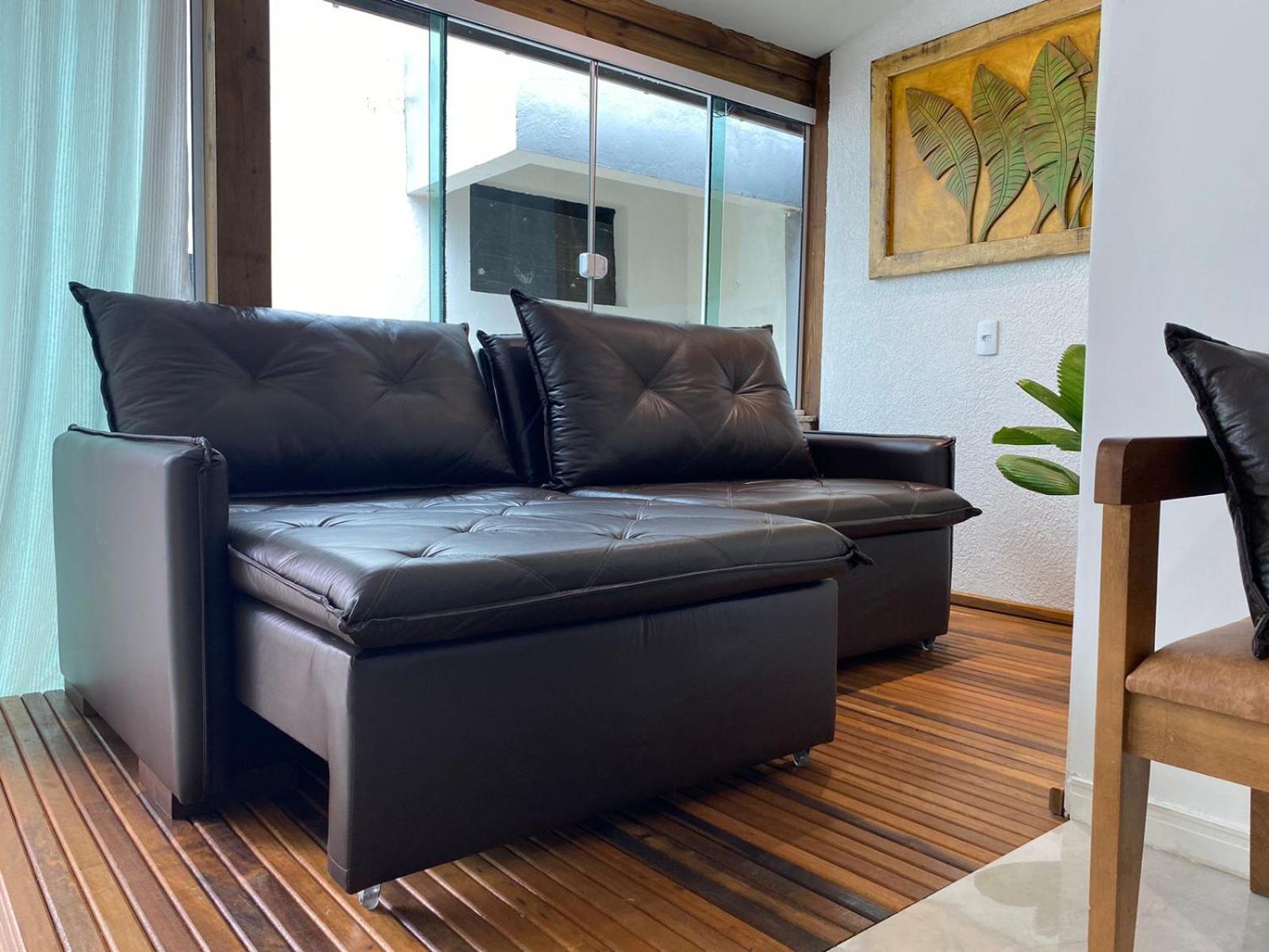 Residencial Com Piscina Possui Jacuzzi Aquecida Com Hidromassagem Villa Бомбиняс Екстериор снимка