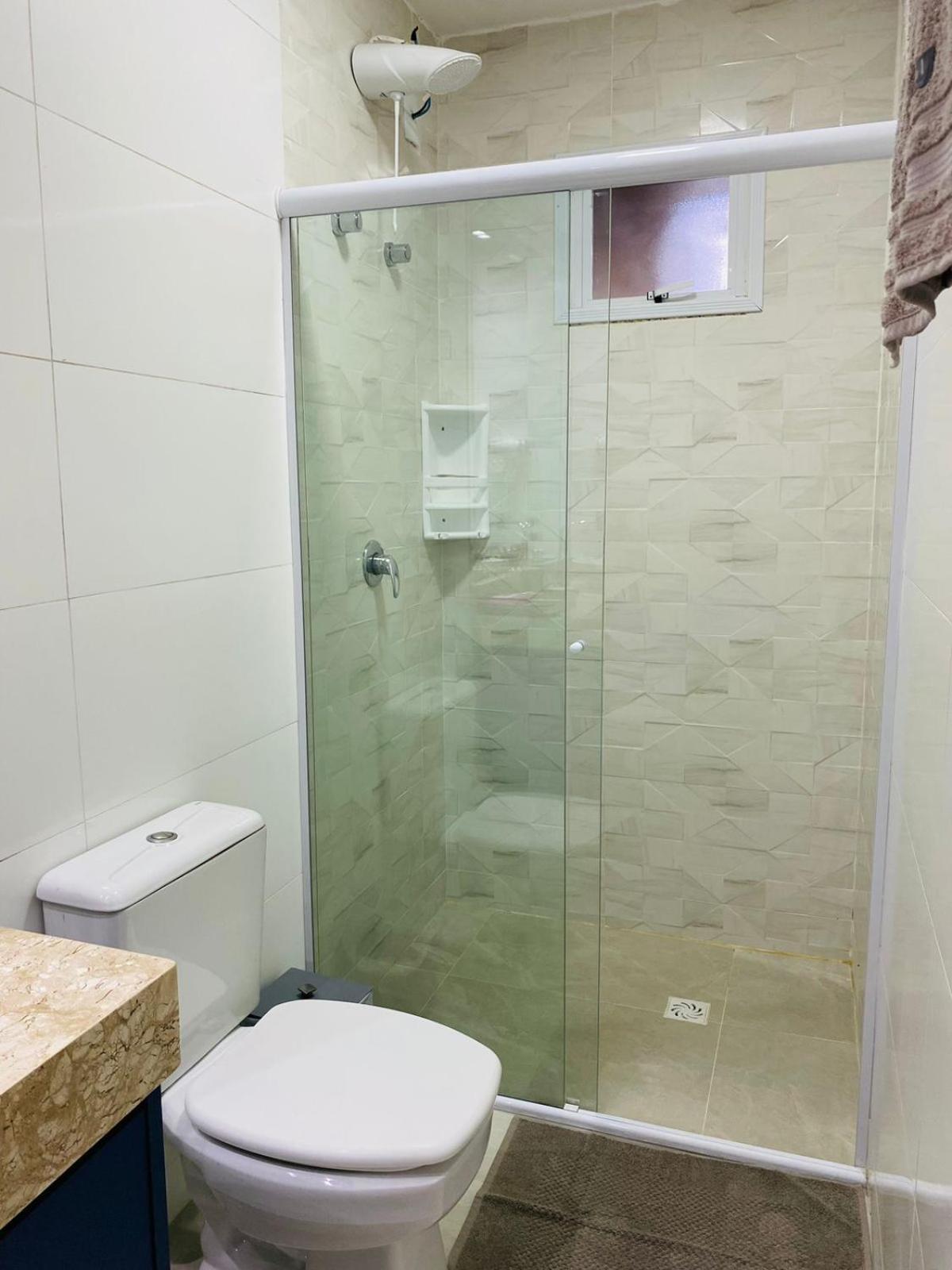 Residencial Com Piscina Possui Jacuzzi Aquecida Com Hidromassagem Villa Бомбиняс Екстериор снимка